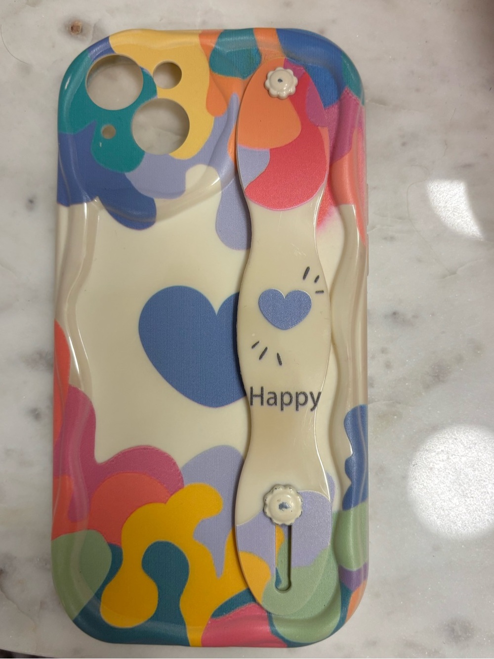 iPhone 15 Plus Case